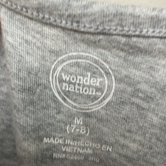 🌻5/$15🌻 Cat Dress size Medium (7/8) - Picture 4 of 6